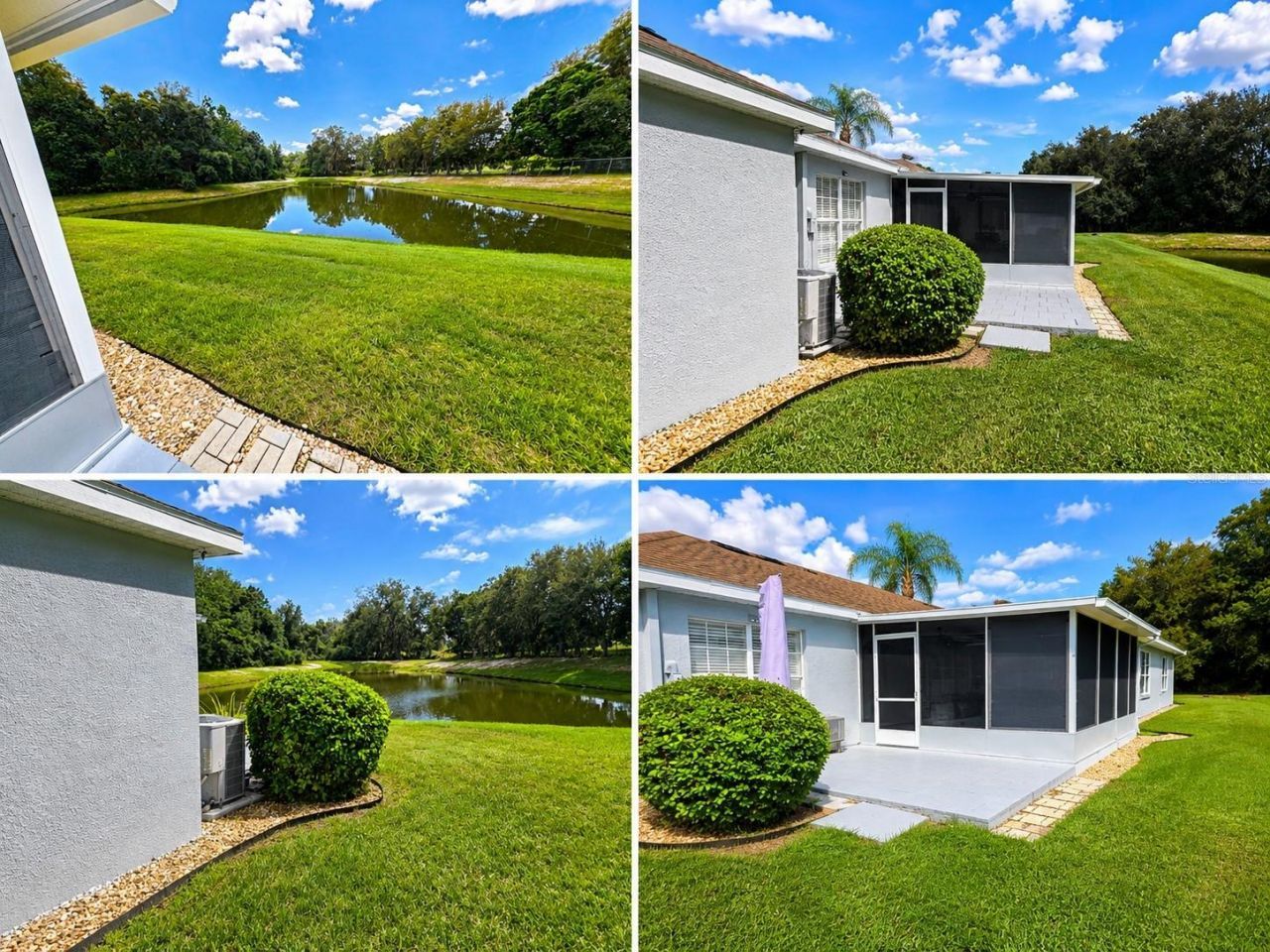 9645 Rolling Circle, San Antonio, FL 33576 Photo