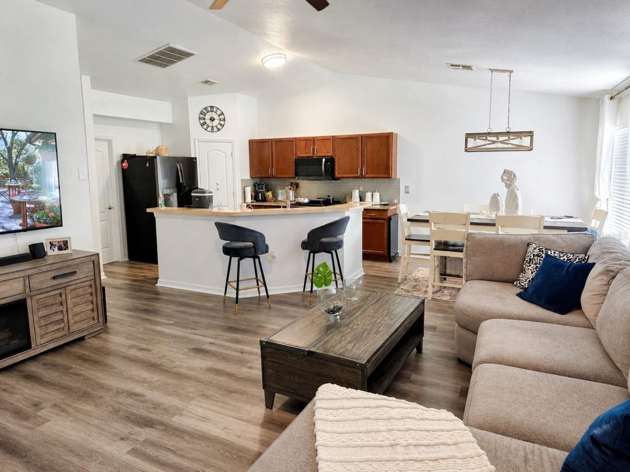 9645 Rolling Circle, San Antonio, FL 33576 Photo