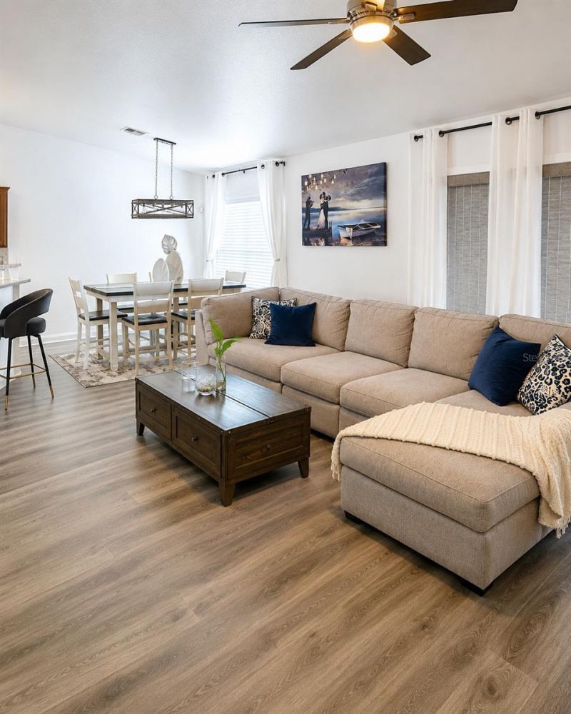 9645 Rolling Circle, San Antonio, FL 33576 Photo