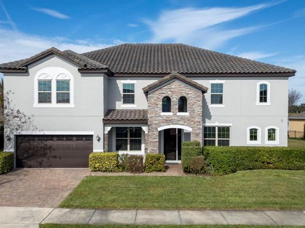 3241 PRESERVE DRIVE , ORLANDO, FL 32824