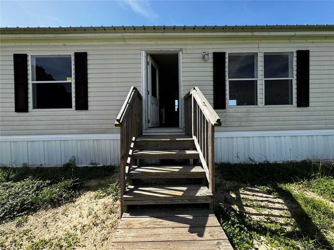 7351 NE 106th Terrace , Bronson, FL 32621 Photo