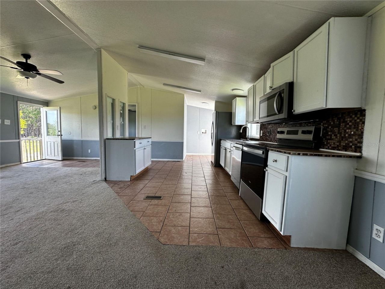 7351 NE 106th Terrace , Bronson, FL 32621 Photo