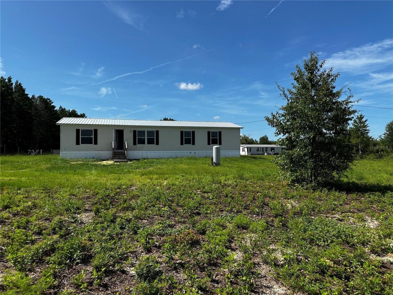 7351 NE 106th Terrace , Bronson, FL 32621 Photo