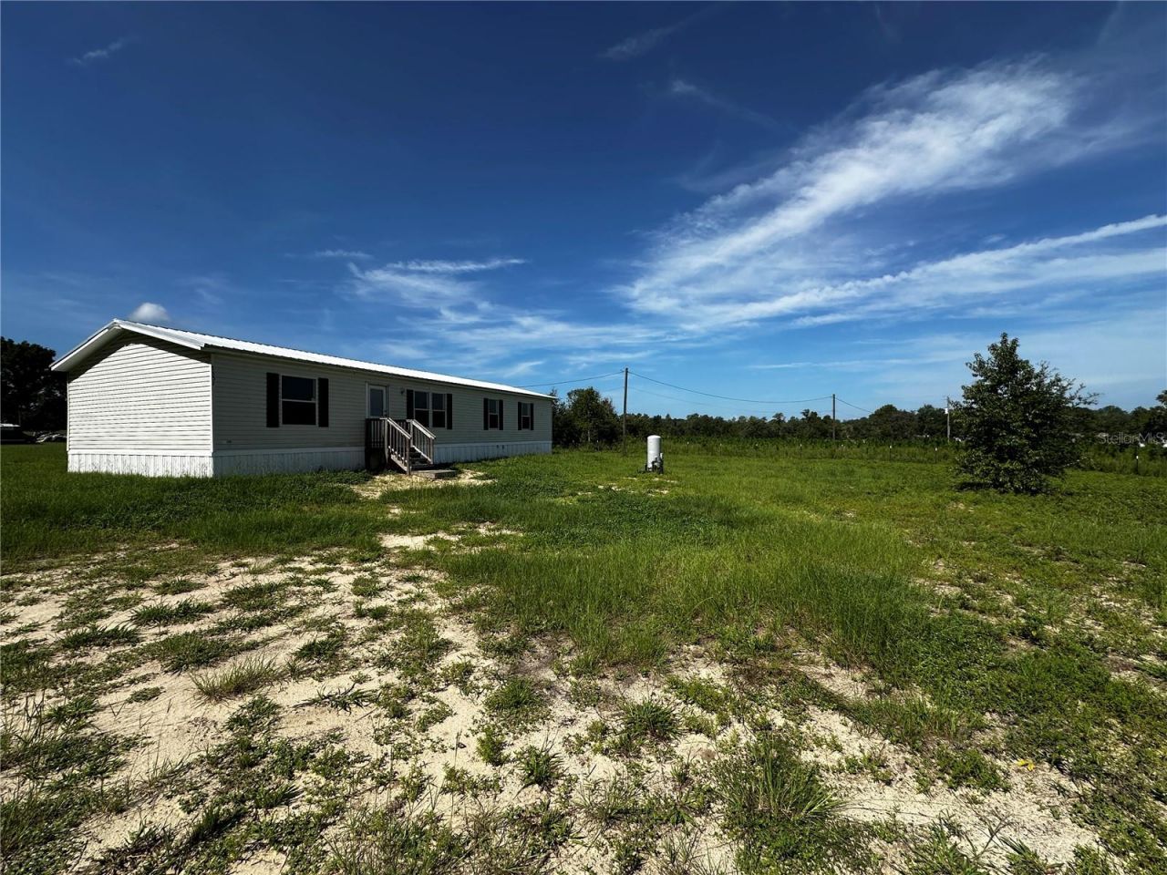 7351 NE 106th Terrace , Bronson, FL 32621 Photo