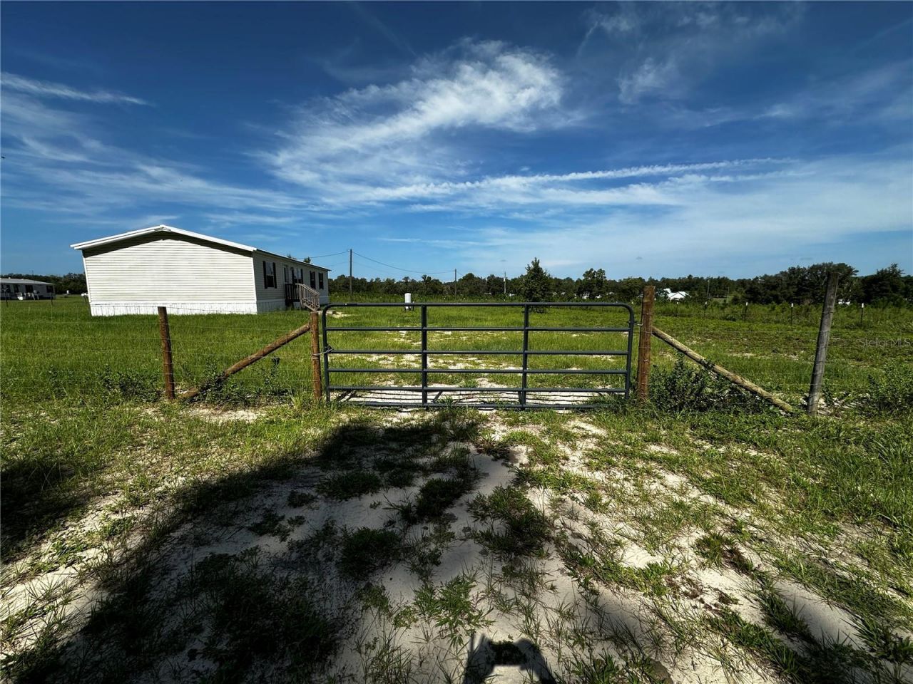 7351 NE 106th Terrace , Bronson, FL 32621 Photo
