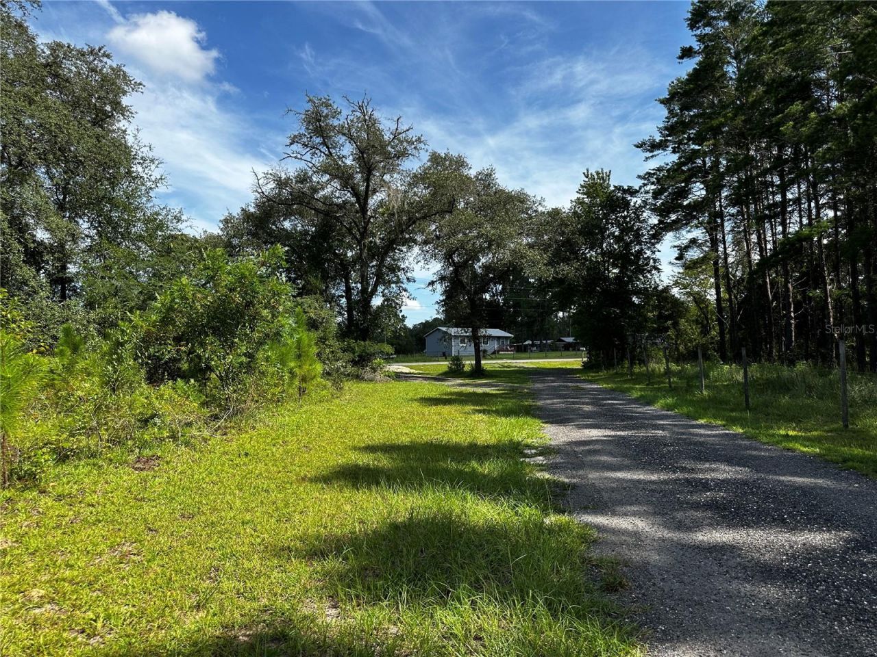 7351 NE 106th Terrace , Bronson, FL 32621 Photo