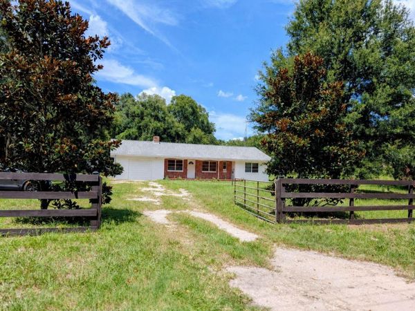 876 SHAW LAKE ROAD , PIERSON, FL 32180