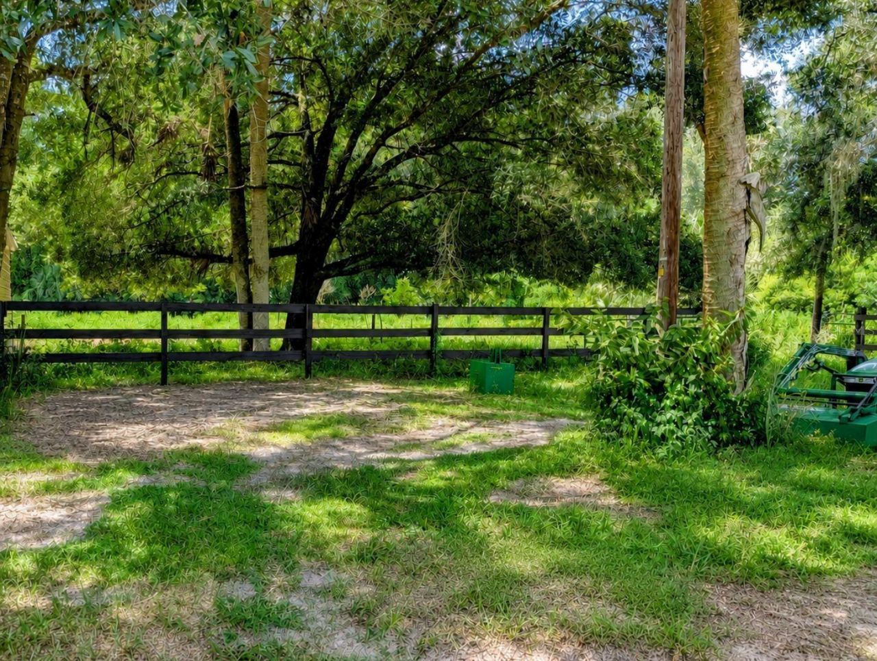 876 Shaw Lake Road , Pierson, FL 32180 Photo
