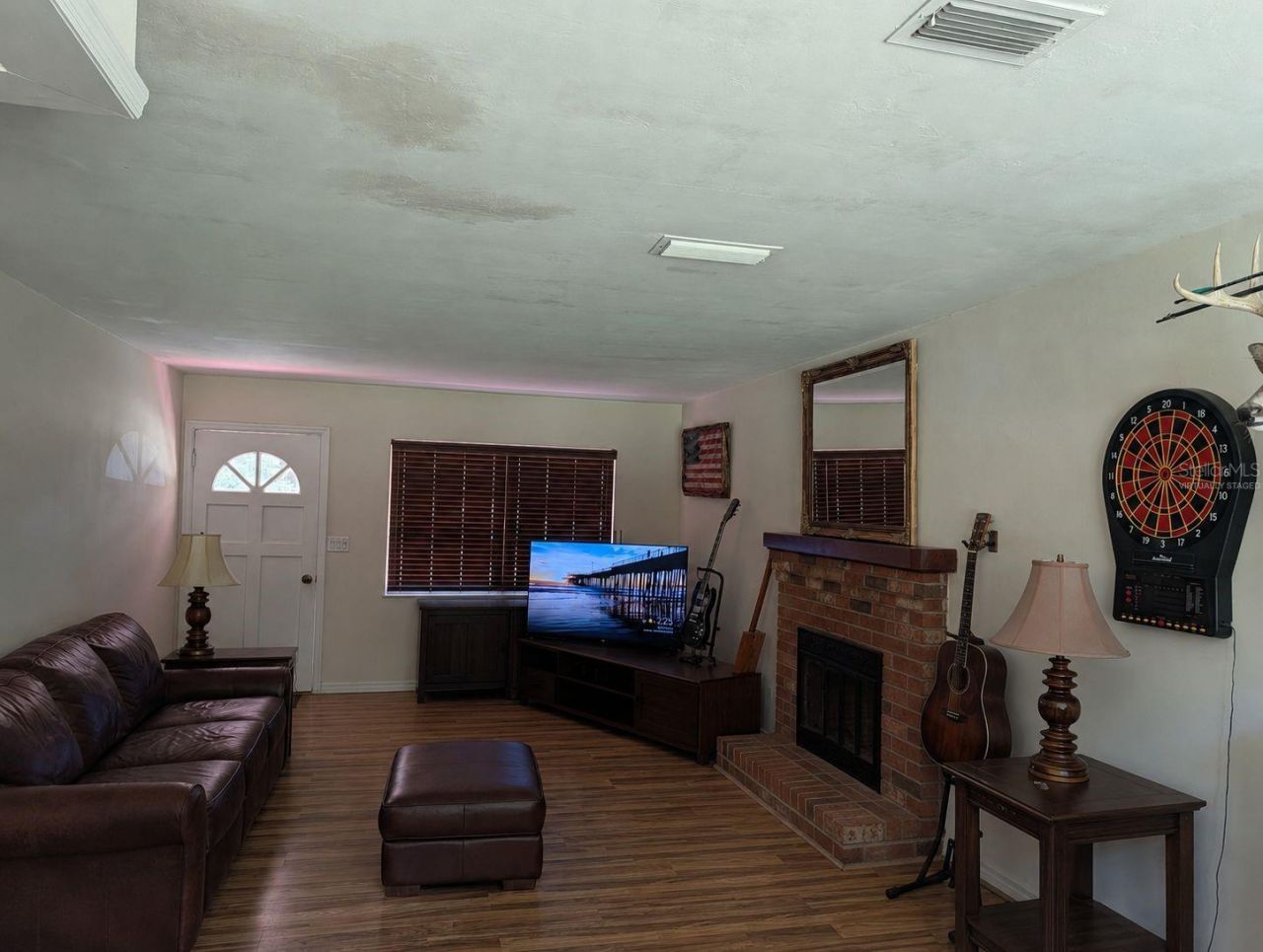 876 Shaw Lake Road , Pierson, FL 32180 Photo