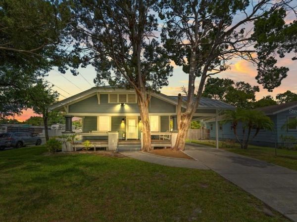 7002 N CAMERON AVENUE , TAMPA, FL 33614