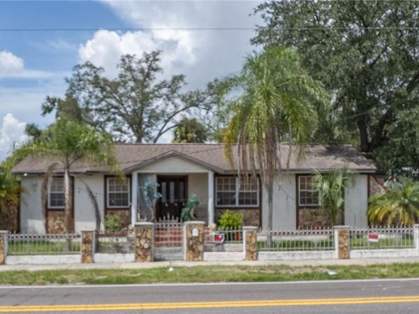 5104 N 34TH STREET , TAMPA, FL 33610