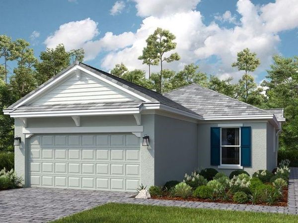 3931 IMMACOLATA WAY , WESLEY CHAPEL, FL 33543