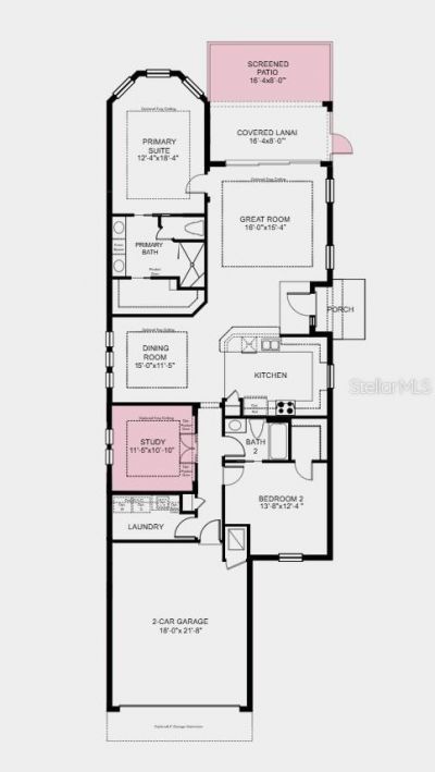 3931 Immacolata Way , Wesley Chapel, FL 33543 Photo
