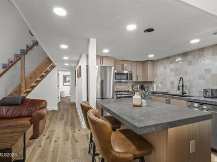 945 Harold Drive, Unit 20, Incline Village, NV 89451 Photo