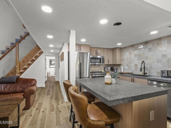 945 Harold Drive, UNIT 20, Incline Village, NV 89451