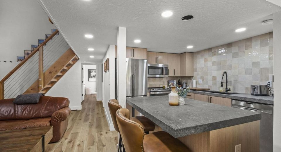 945 Harold Drive, Unit 20, Incline Village, NV 89451 Photo