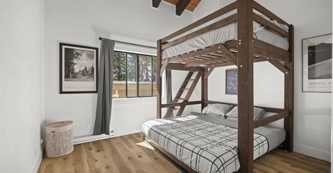 945 Harold Drive, Unit 20, Incline Village, NV 89451 Photo