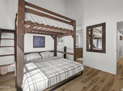 945 Harold Drive, Unit 20, Incline Village, NV 89451 Photo