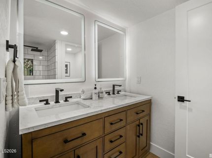 945 Harold Drive, Unit 20, Incline Village, NV 89451 Photo