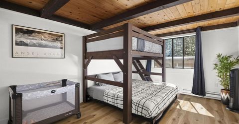 945 Harold Drive, Unit 20, Incline Village, NV 89451 Photo