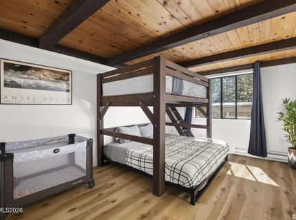 945 Harold Drive, Unit 20, Incline Village, NV 89451 Photo