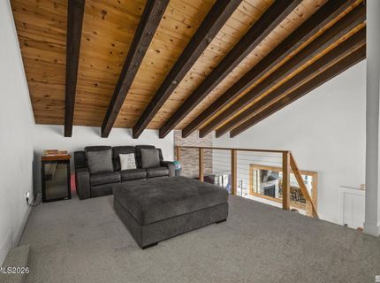 945 Harold Drive, Unit 20, Incline Village, NV 89451 Photo