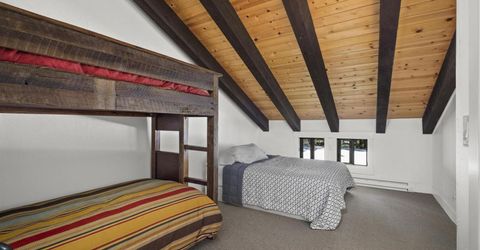 945 Harold Drive, Unit 20, Incline Village, NV 89451 Photo