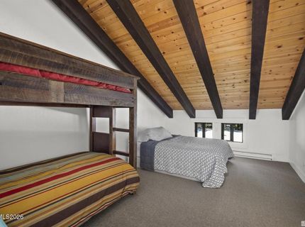 945 Harold Drive, Unit 20, Incline Village, NV 89451 Photo