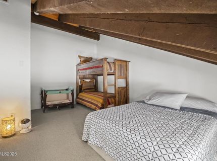 945 Harold Drive, Unit 20, Incline Village, NV 89451 Photo