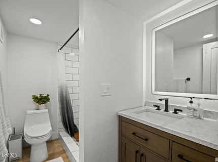 945 Harold Drive, Unit 20, Incline Village, NV 89451 Photo