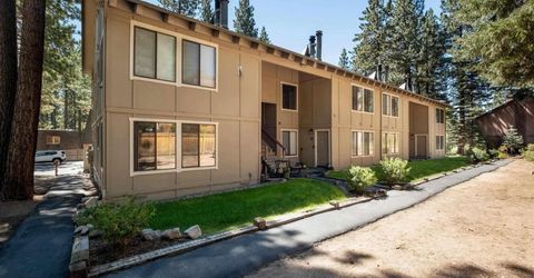 945 Harold Drive, Unit 20, Incline Village, NV 89451 Photo