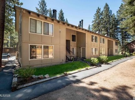 945 Harold Drive, Unit 20, Incline Village, NV 89451 Photo