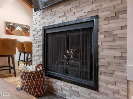 945 Harold Drive, Unit 20, Incline Village, NV 89451 Photo