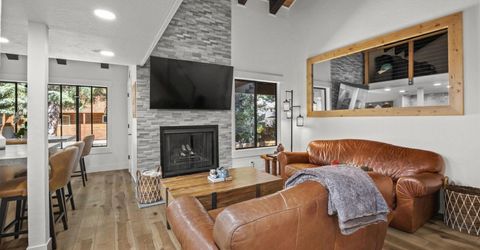 945 Harold Drive, Unit 20, Incline Village, NV 89451 Photo