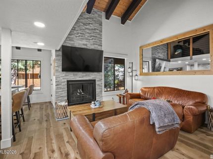 945 Harold Drive, Unit 20, Incline Village, NV 89451 Photo