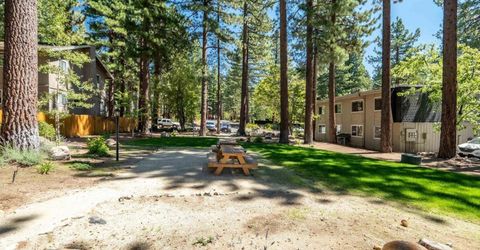 945 Harold Drive, Unit 20, Incline Village, NV 89451 Photo