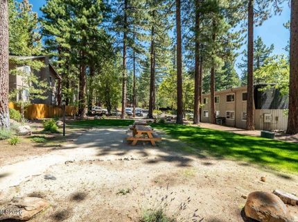 945 Harold Drive, Unit 20, Incline Village, NV 89451 Photo