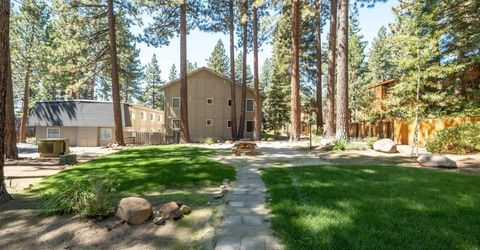 945 Harold Drive, Unit 20, Incline Village, NV 89451 Photo