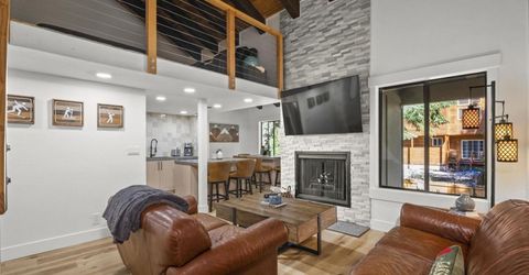 945 Harold Drive, Unit 20, Incline Village, NV 89451 Photo