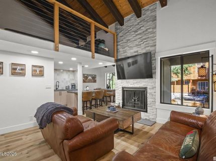 945 Harold Drive, Unit 20, Incline Village, NV 89451 Photo