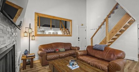 945 Harold Drive, Unit 20, Incline Village, NV 89451 Photo