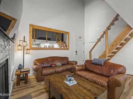 945 Harold Drive, Unit 20, Incline Village, NV 89451 Photo