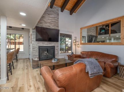 945 Harold Drive, Unit 20, Incline Village, NV 89451 Photo