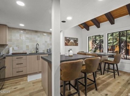945 Harold Drive, Unit 20, Incline Village, NV 89451 Photo