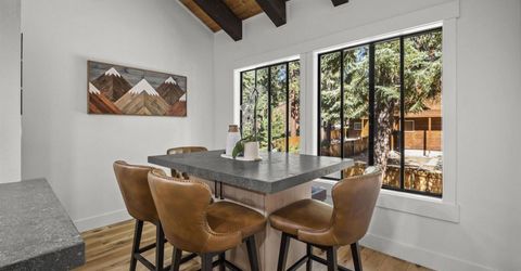 945 Harold Drive, Unit 20, Incline Village, NV 89451 Photo