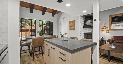 945 Harold Drive, Unit 20, Incline Village, NV 89451 Photo
