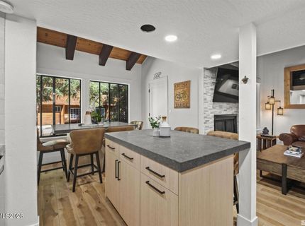 945 Harold Drive, Unit 20, Incline Village, NV 89451 Photo