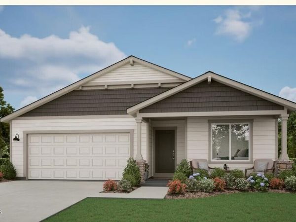 61797 Camellia Street, Unit 50, Bend, OR 97702