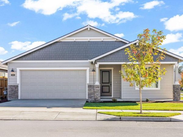 61797 Camellia Street, Unit 50, Bend, OR 97702