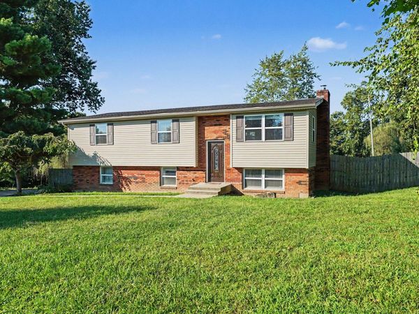 1969 Alexander Road, Verona, KY 41092